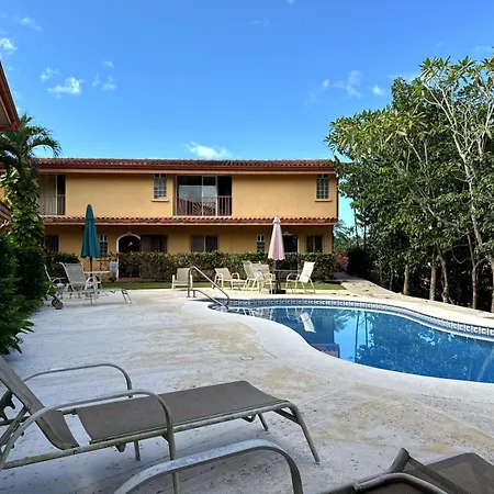 Refugio De Paz Appartement